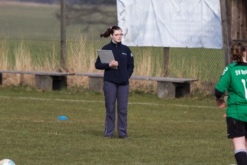 Bild 30 - D-Juniorinnen SV Bokhorst - FSC Kaltenkirchen : Ergebnis: 1:8